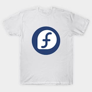 fedora T-Shirt